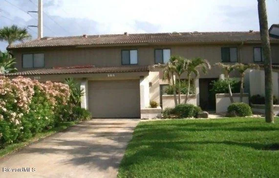 Unit for sale at 103 Eleventh Avenue, Indialantic, FL 32903