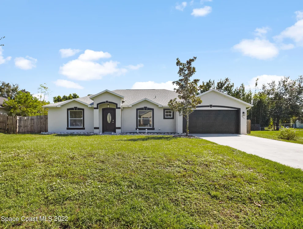 Unit for sale at 6455 Kingdom Avenue, Cocoa, FL 32927