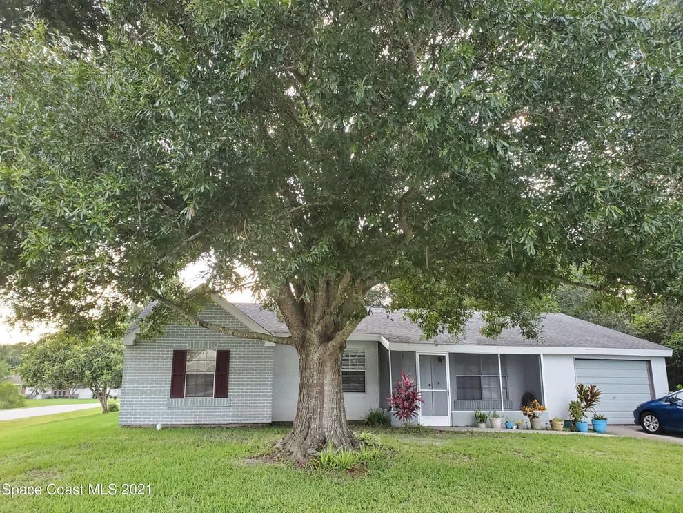 Unit for sale at 130 Airview Avenue NE, Palm Bay, FL 32907