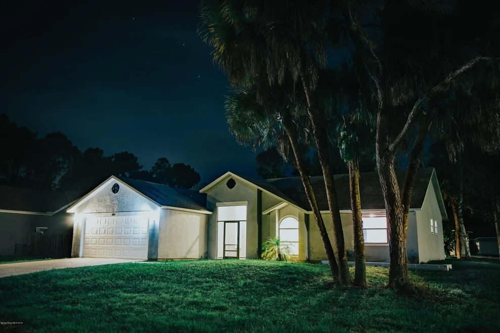 Unit for sale at 1301 SW Gibralter Street SW, Palm Bay, FL 32908