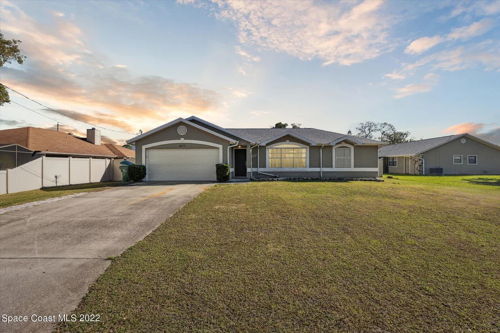 Unit for sale at 6175 Wilderness Avenue, Cocoa, FL 32927