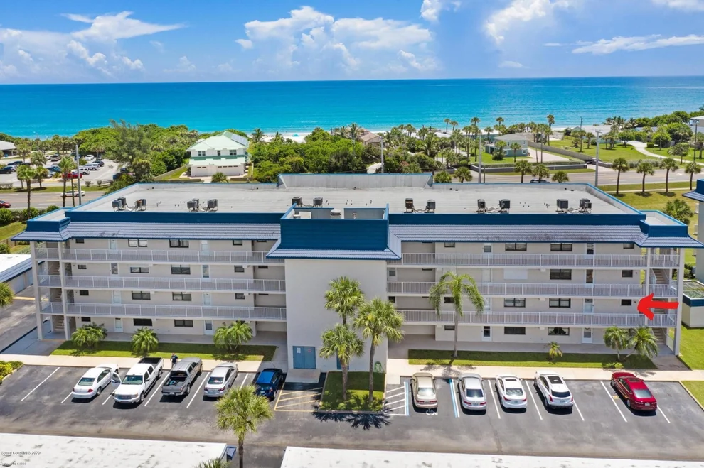 Unit for sale at 2160 N Highway A1a, Indialantic, FL 32903