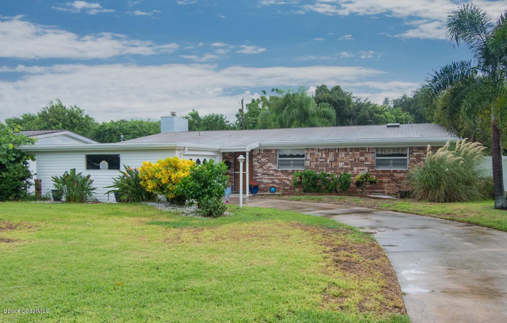 Unit for sale at 333 Coral Drive, Cape Canaveral, FL 32920