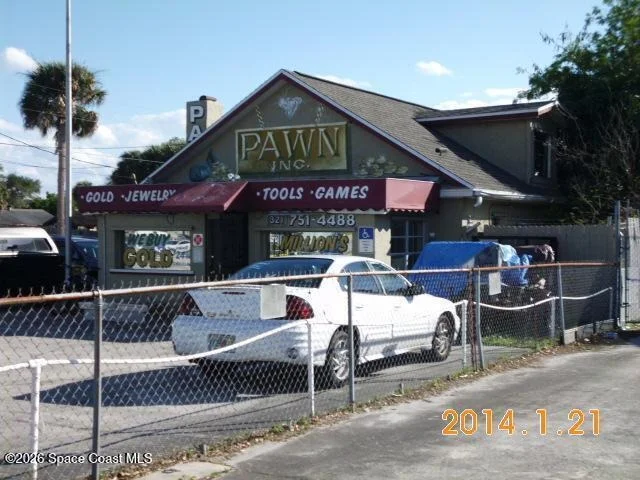 Unit for sale at 2005 Aurora Road, Melbourne, FL 32935