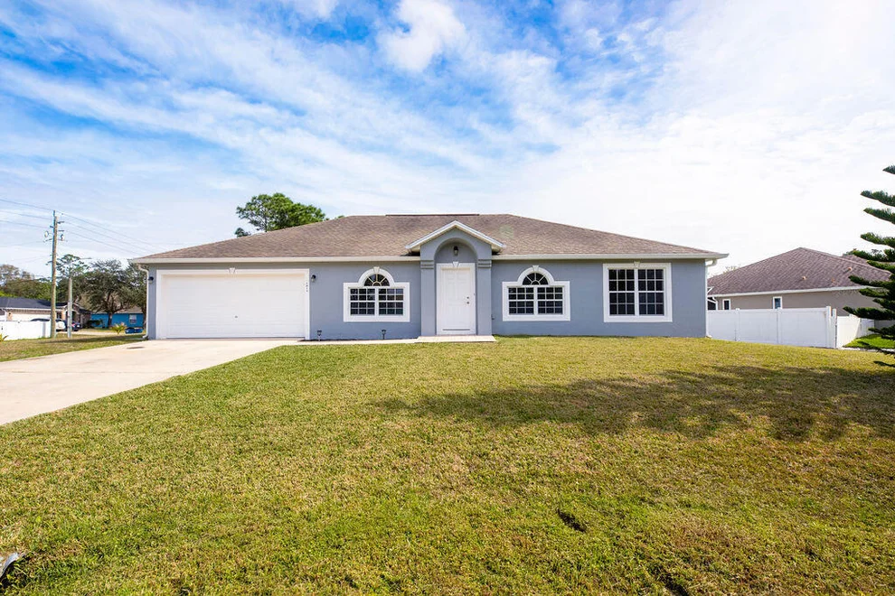 Unit for sale at 1815 Dragon Road SE, Palm Bay, FL 32909