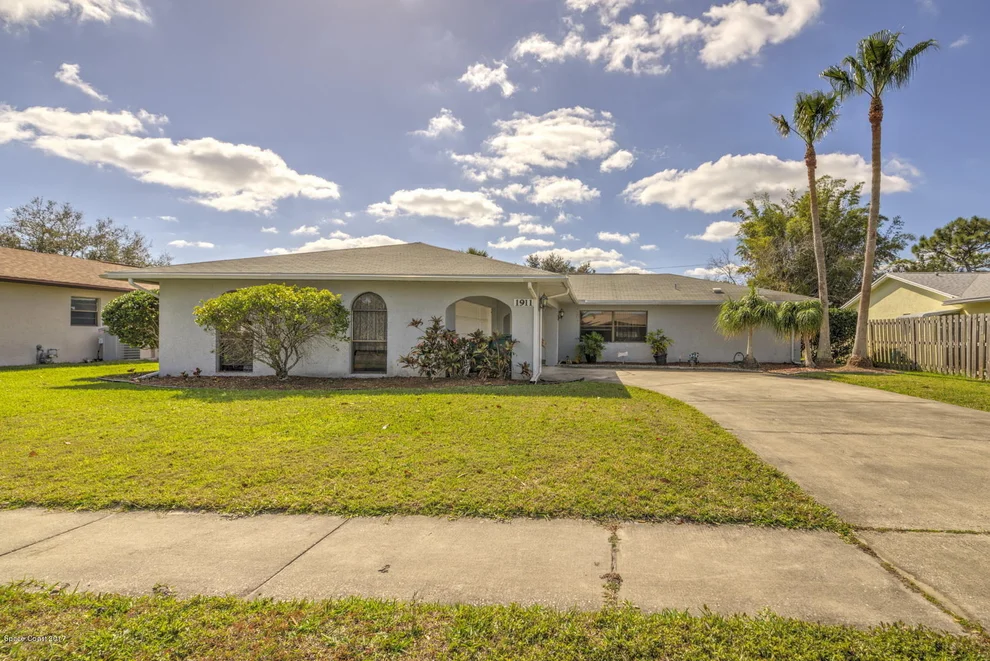 Unit for sale at 1911 Tallpine Road, Melbourne, FL 32935
