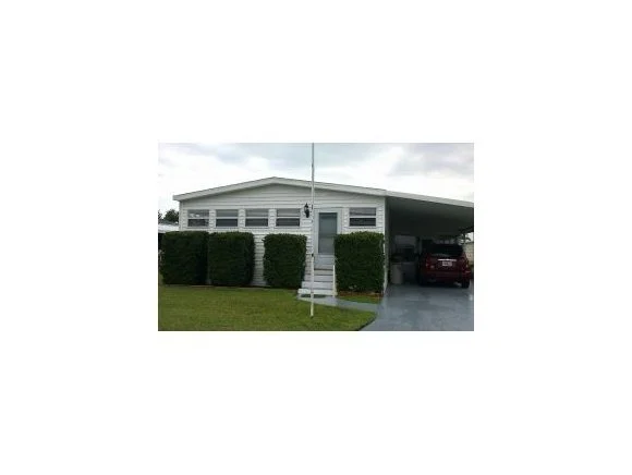 Unit for sale at 506 Kimberly, West Melbourne, FL 32904