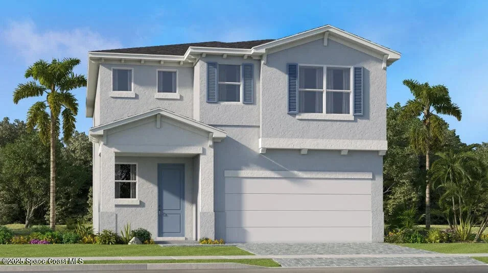 Unit for sale at 2309 Croft Inlet Drive NW, Palm Bay, FL 32907