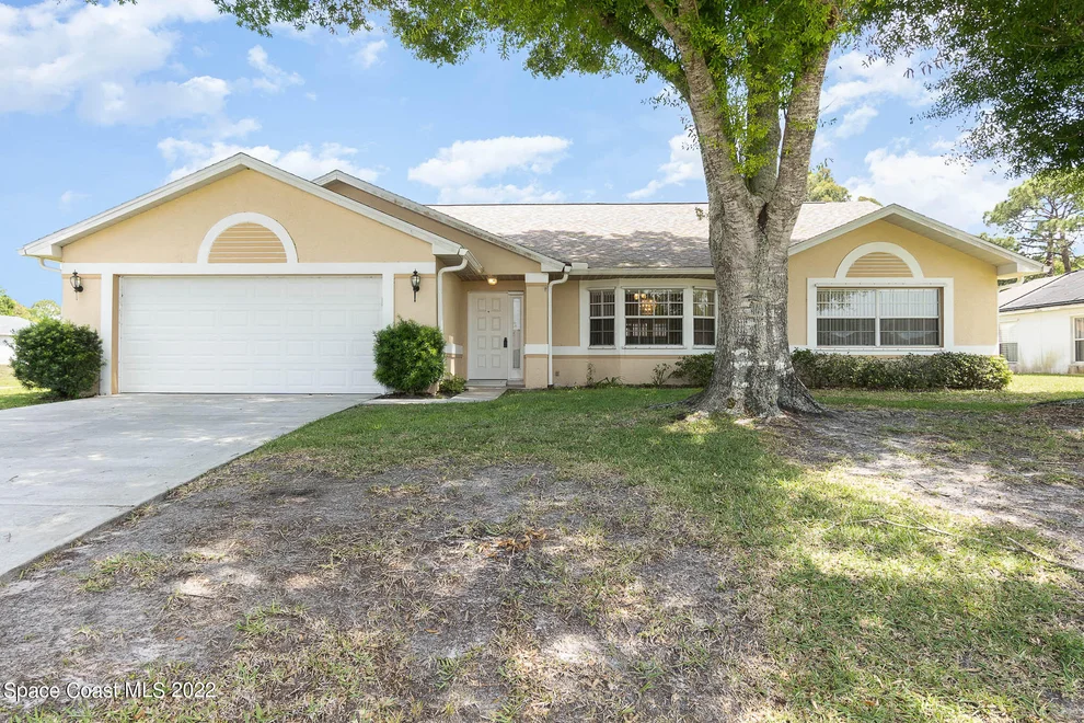Unit for sale at 1307 Ashboro Circle SE, Palm Bay, FL 32909