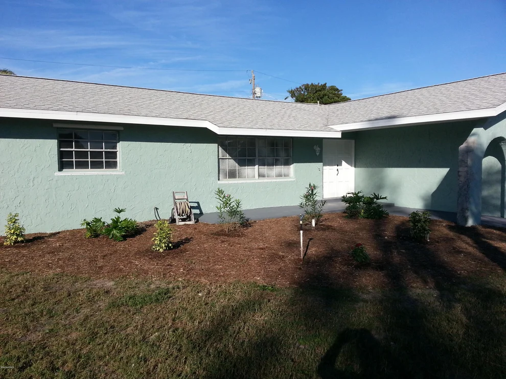 Unit for sale at 320 Lee Avenue, Satellite Beach, FL 32937