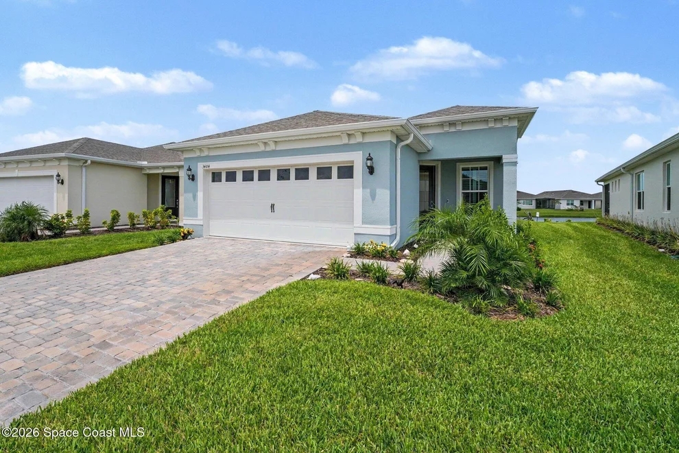 Unit for sale at 3484 Bubbles Court, Melbourne, FL 32940