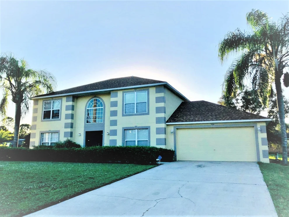 Unit for sale at 2596 Emerson Drive SE, Palm Bay, FL 32909