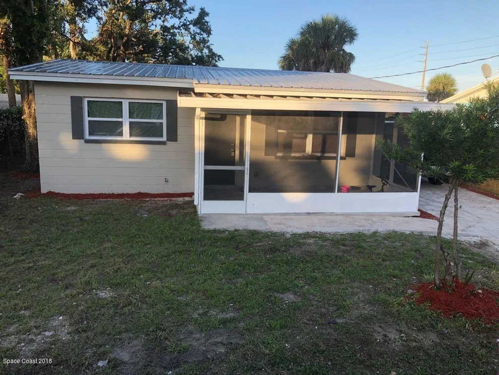 Unit for sale at 1789 N Southland Avenue, Melbourne, FL 32935