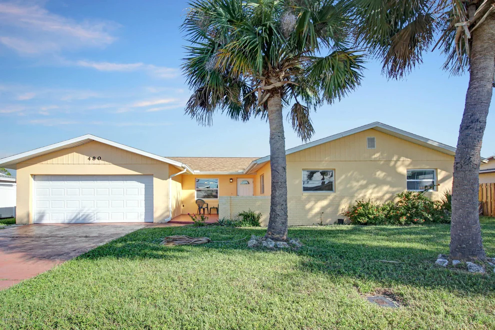 Unit for sale at 480 Patrick Avenue, Merritt Island, FL 32953