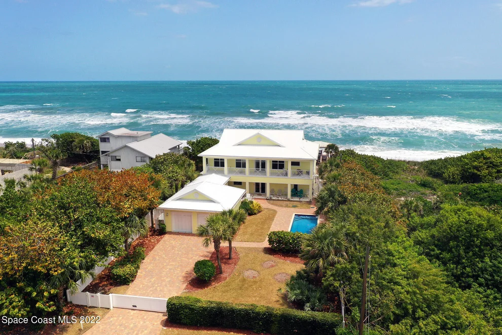 Unit for sale at 6701 S Highway A1a, Melbourne Beach, FL 32951