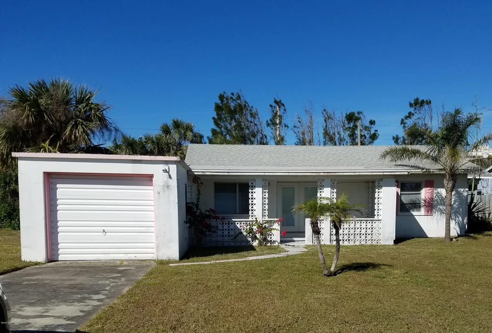 Unit for sale at 108 Michigan Avenue, Indialantic, FL 32903