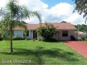 Unit for sale at 6640 Miraflores Avenue, Cocoa, FL 32927
