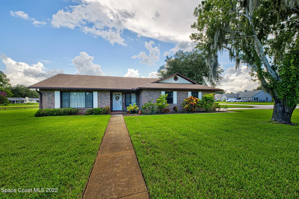Unit for sale at 2082 King Richard Drive, Titusville, FL 32796