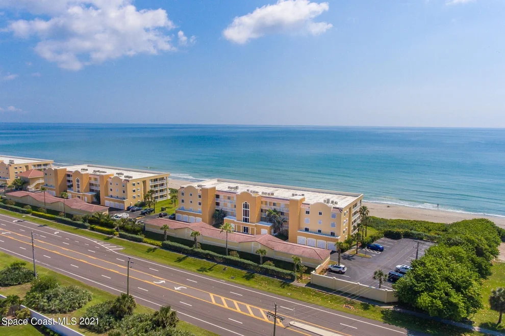 Unit for sale at 1851 Highway A1a, Indian Harbour Beach, FL 32937
