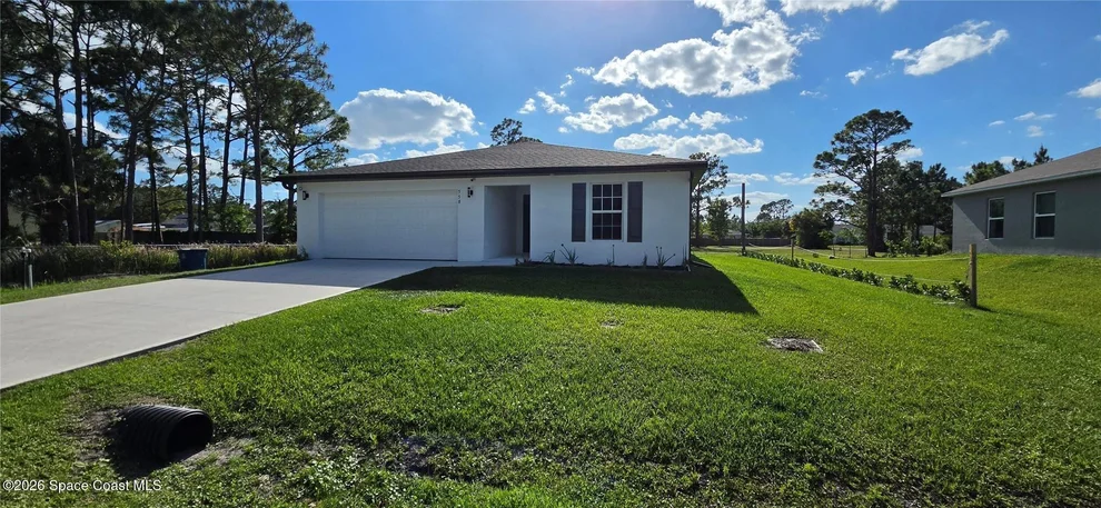 Unit for sale at 558 Tasco Avenue SW, Palm Bay, FL 32908