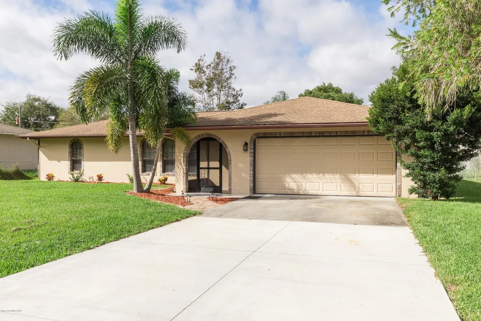 Unit for sale at 484 Heather Avenue NE, Palm Bay, FL 32907