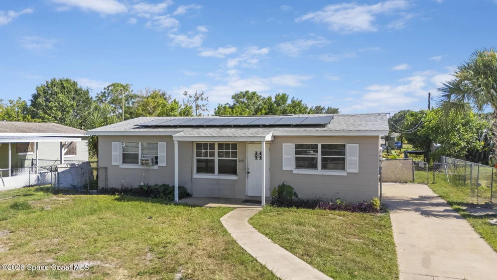 Unit for sale at 209 Prince Avenue, Melbourne, FL 32901