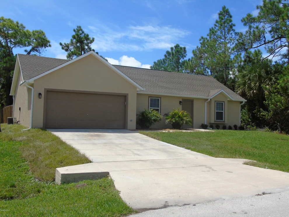 Unit for sale at 406 Gephart Street SW, Palm Bay, FL 32908