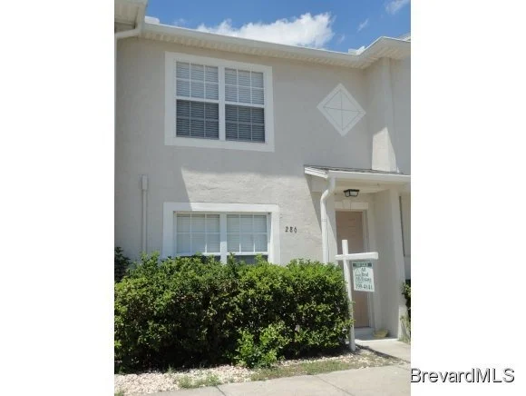 Unit for sale at 286 Marion Place, Merritt Island, FL 32953