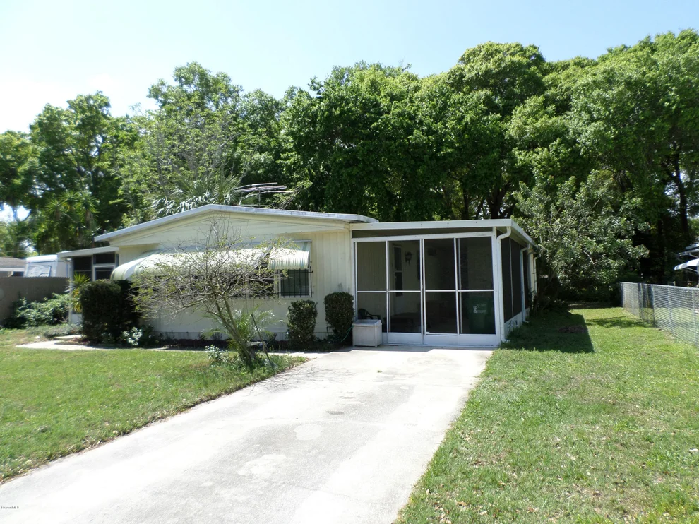 Unit for sale at 14 Vanguard Drive, Cocoa, FL 32926