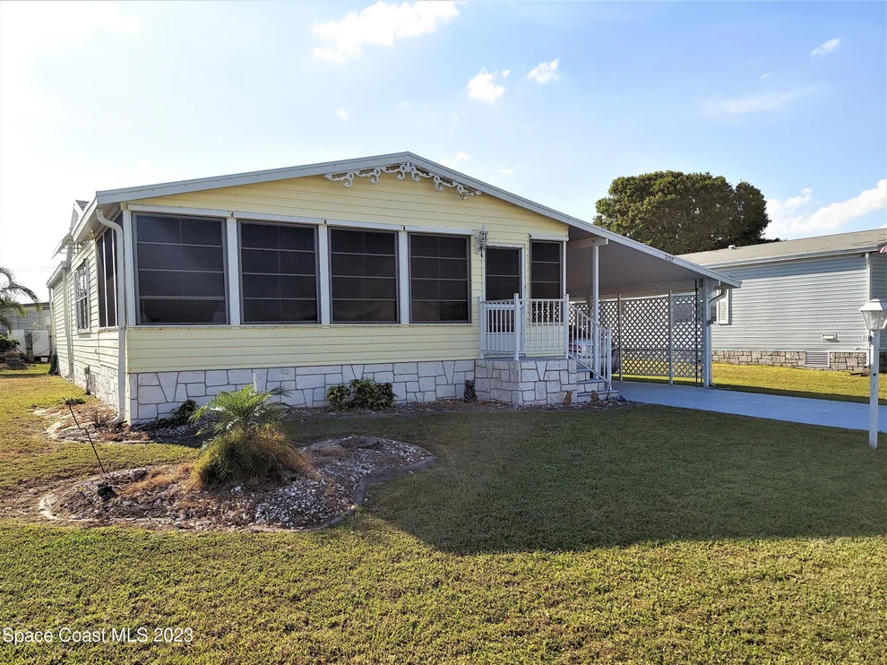 Unit for sale at 7632 Montauk Avenue, Micco, FL 32976