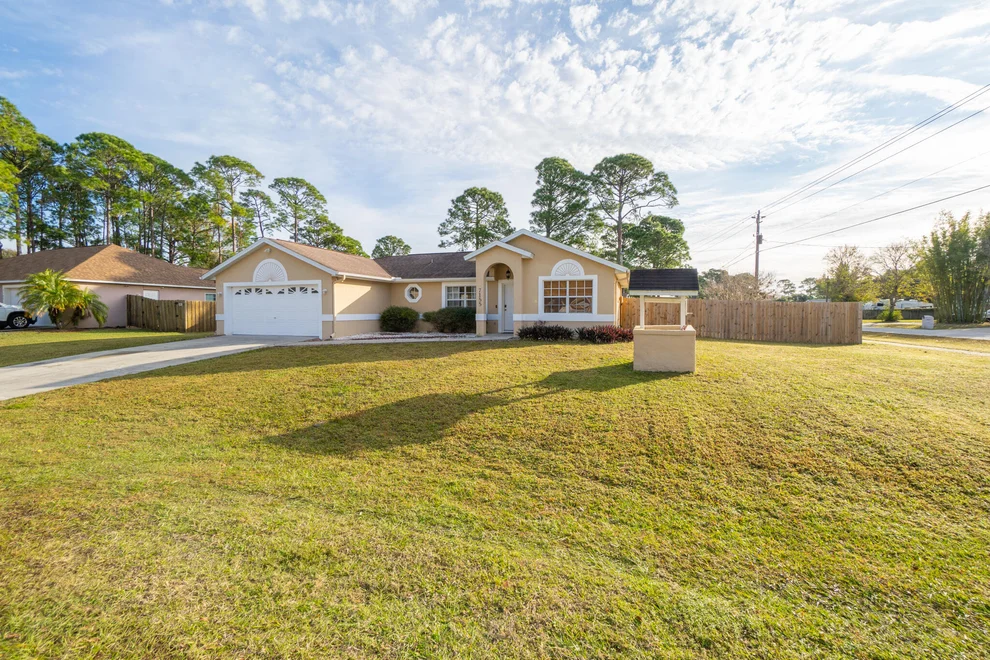 Unit for sale at 7155 Bevil Avenue, Cocoa, FL 32927