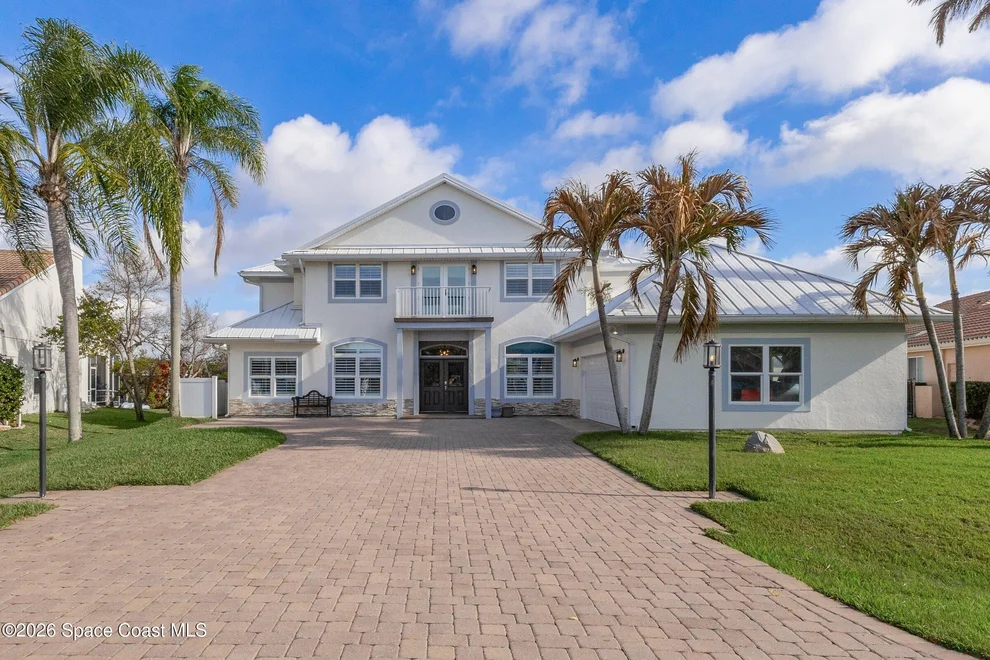 Unit for sale at 262 Lanternback Island Drive, Satellite Beach, FL 32937