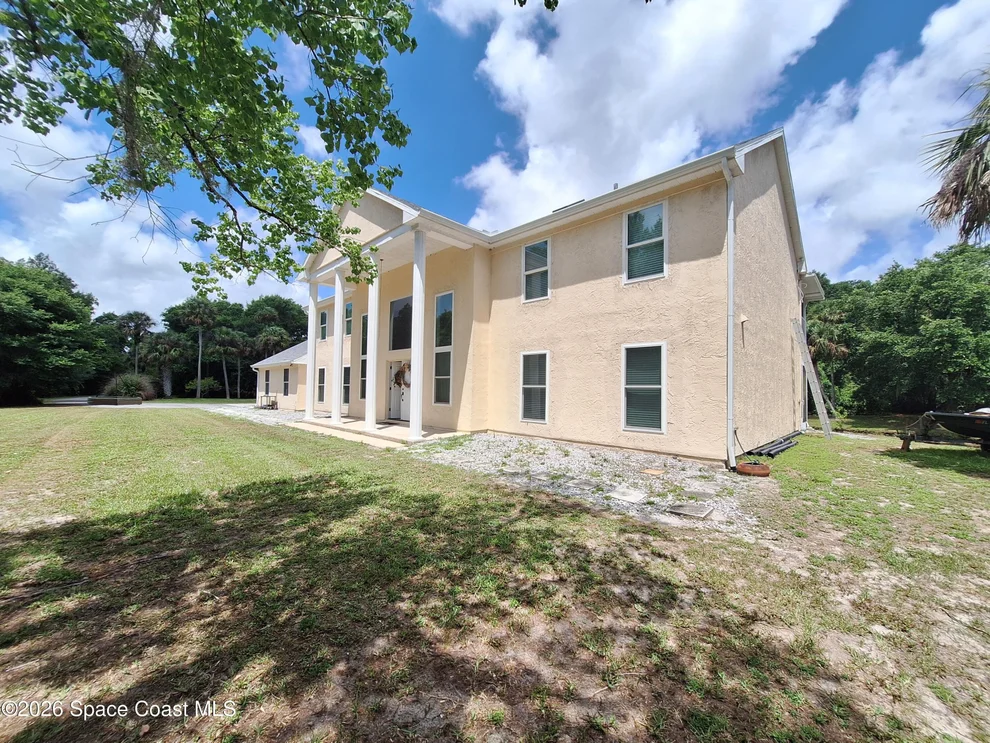 Unit for sale at 7120 Turkey Point Drive, Titusville, FL 32780