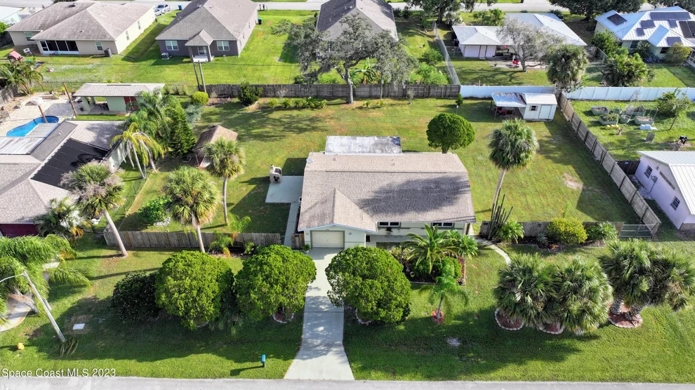 Unit for sale at 765 Altara Lane NE, Palm Bay, FL 32907
