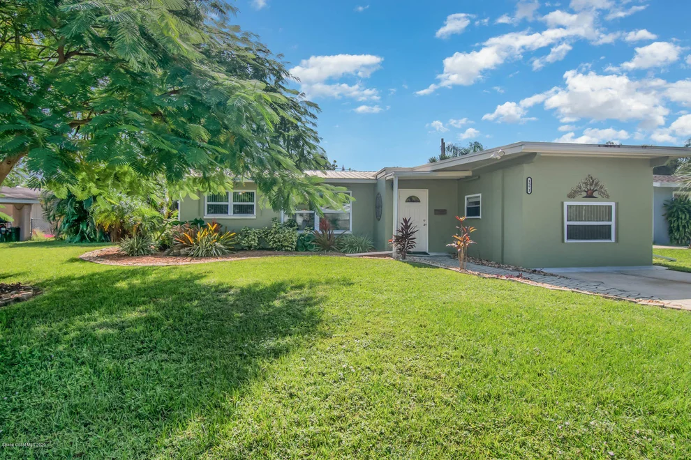 Unit for sale at 1571 Birch Street, Melbourne, FL 32935