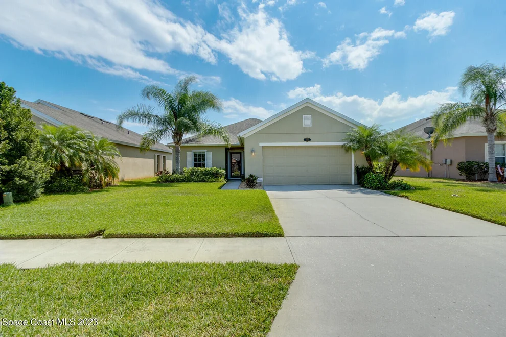 Unit for sale at 3592 Joslin Way, Melbourne, FL 32904