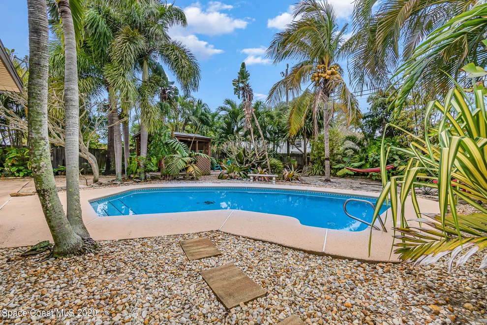 Unit for sale at 1210 Banana River Drive, Indian Harbour Beach, FL 32937