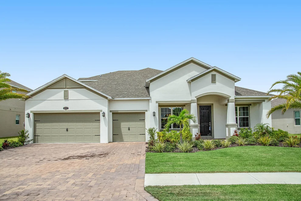 Unit for sale at 4612 Shannock Avenue, Merritt Island, FL 32953