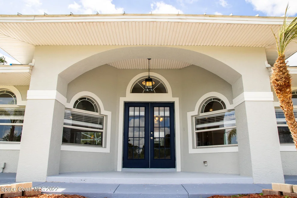 Unit for sale at 396 Americana Boulevard NW, Palm Bay, FL 32907