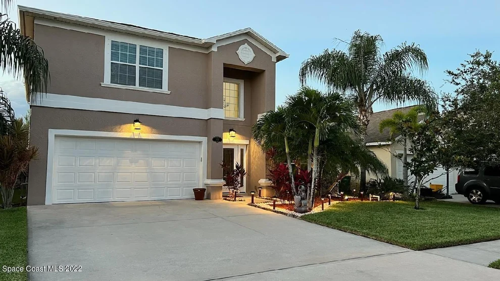 Unit for sale at 1919 Maeve Circle, Melbourne, FL 32904