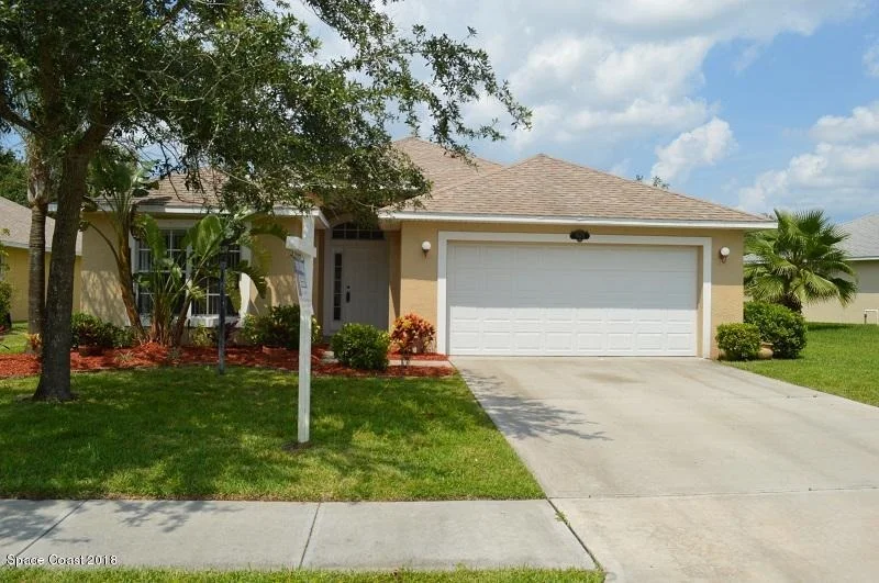 Unit for sale at 905 N Tavernier Circle NE, Palm Bay, FL 32905