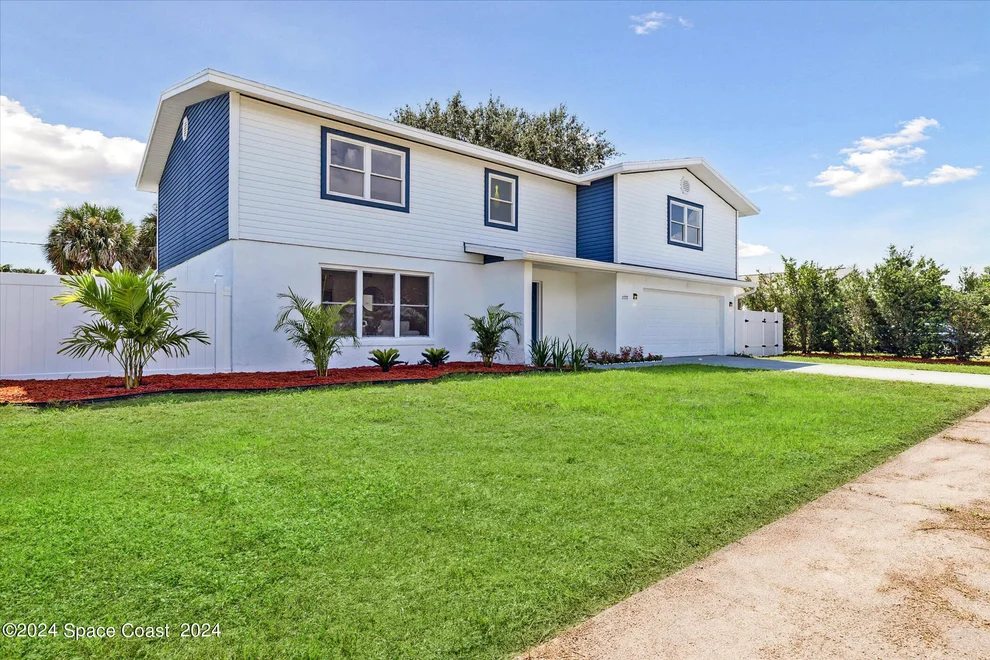 Unit for sale at 1770 Porpoise Street, Merritt Island, FL 32952