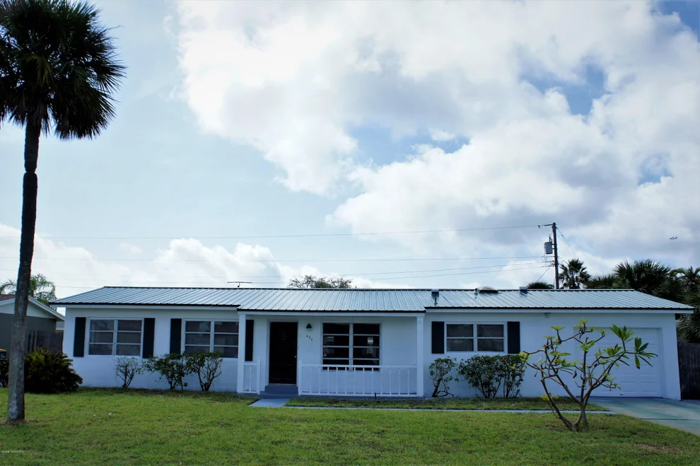 Unit for sale at 450 N Neptune Drive N, Satellite Beach, FL 32937