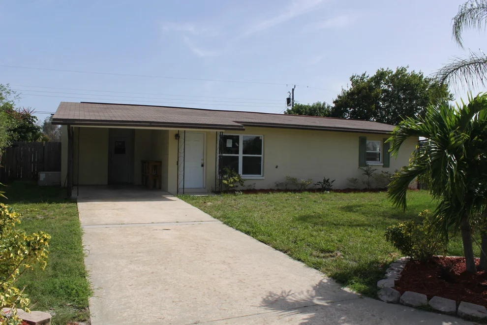 Unit for sale at 445 Sabal Avenue, Merritt Island, FL 32953