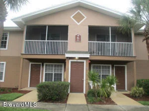 Unit for sale at 1831 Long Iron Drive, Rockledge, FL 32955