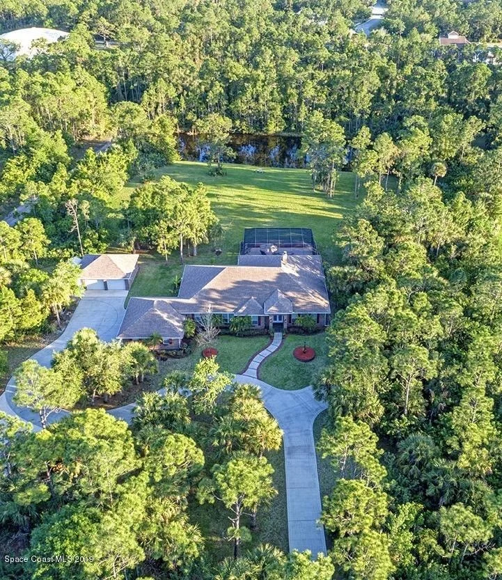Unit for sale at 5453 The Willows Drive, Melbourne, FL 32934
