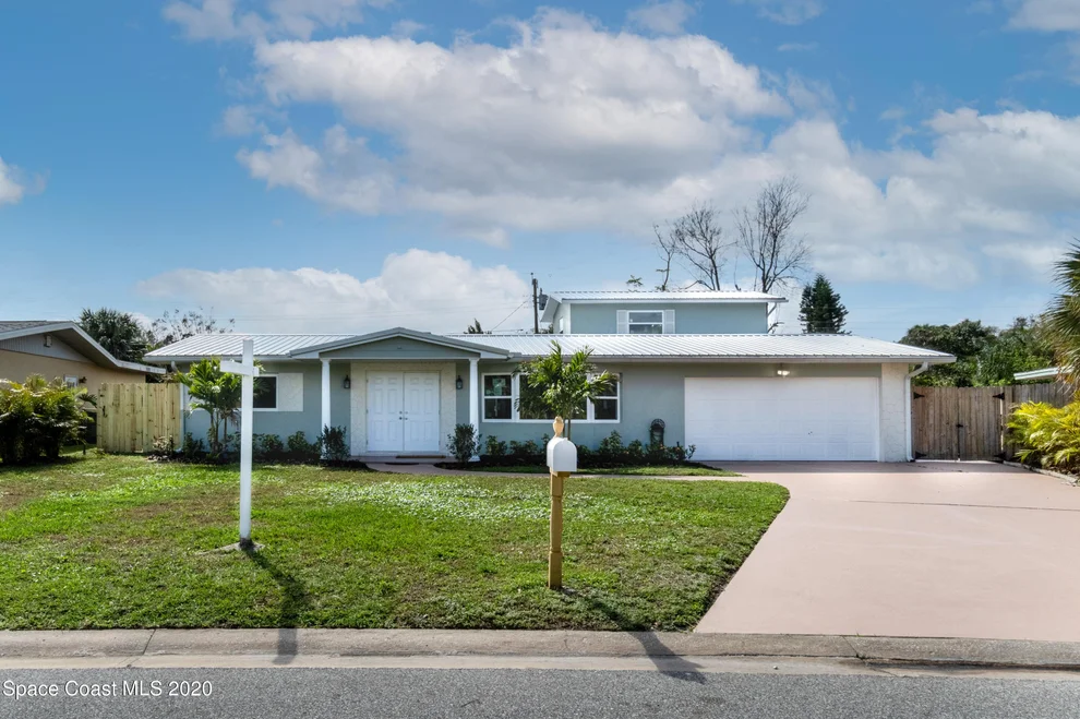 Unit for sale at 3076 Sunset Court, Cocoa, FL 32922