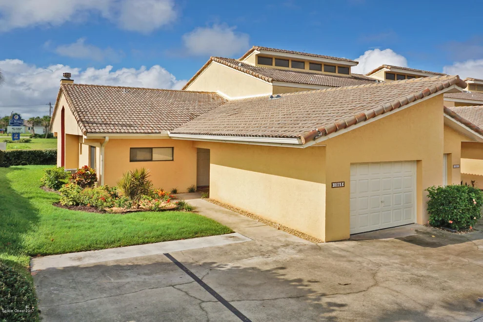 Unit for sale at 1253 Beachside Lane, Melbourne, FL 32903
