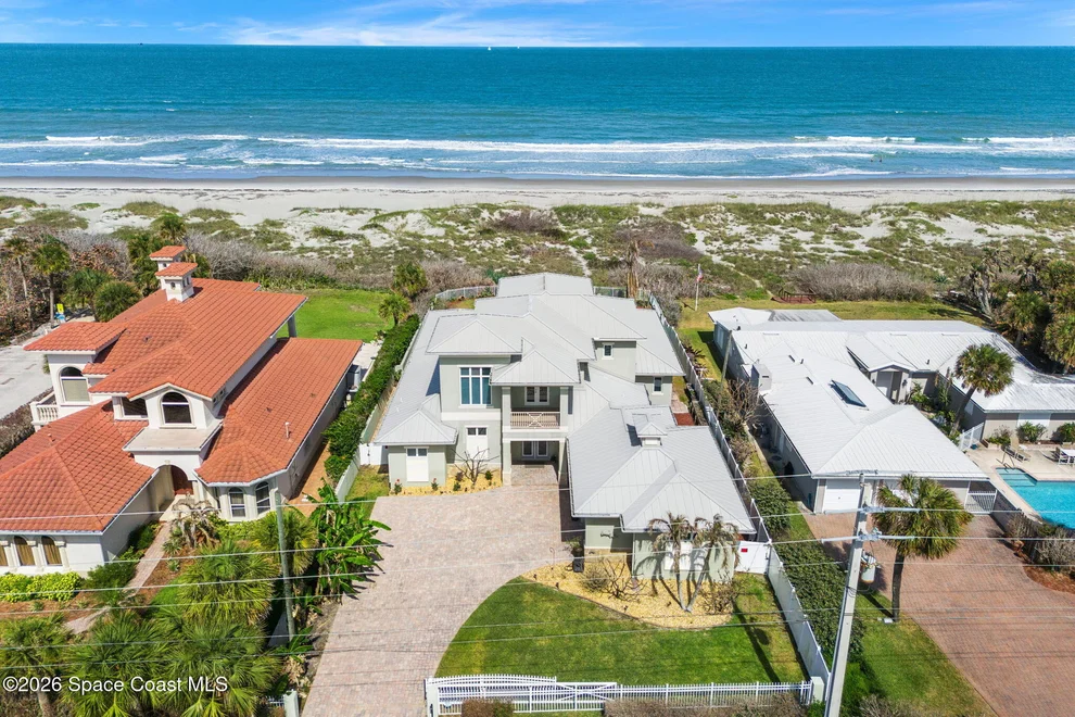 Unit for sale at 515 S Atlantic Avenue, Cocoa Beach, FL 32931