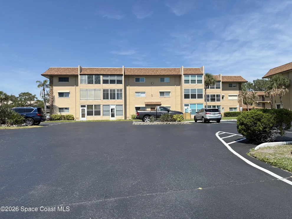 Unit for sale at 3210 N Harbor City Boulevard, Melbourne, FL 32935
